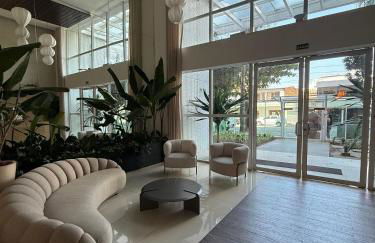 apê mandarim belém, 11º andar-wifi-garagem-piscina - Foto 55