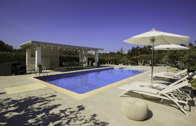 Antigone Estate - Foto 17