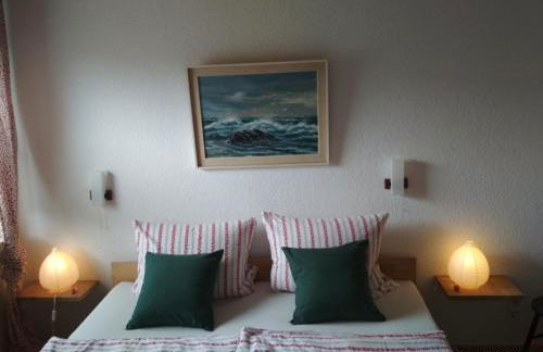 Ferienhaus Ostkannt - Foto 6