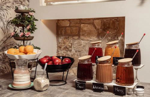 Aeolos Boutique Hotel & Suites - Foto 49