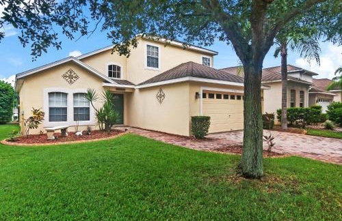 4 bedrooms pool home Highlands Reserve - Foto 36