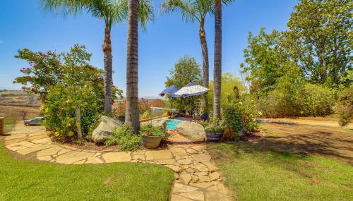 Pet-Friendly Riverside Retreat with Private Spa! - Foto 2