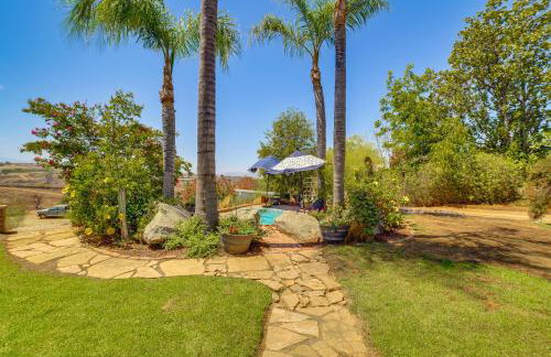 Pet-Friendly Riverside Retreat with Private Spa! - Foto 2