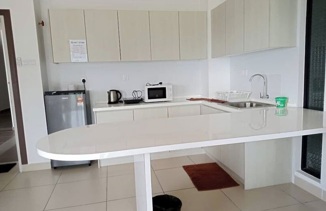 OwnAstay at Midhills Genting - Foto 16