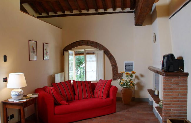 Agriturismo La Chiusa di Nanni - Foto 16