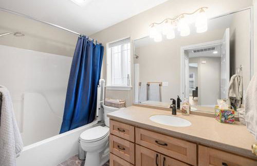 unforgettable stay at Edgewater Drive - Foto 15