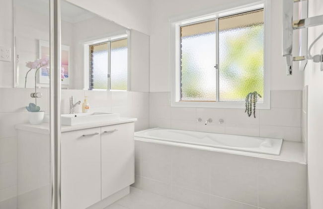 StayAU 4BRM Chic Urban Retreat - Foto 25