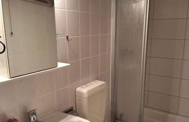 Großzügiges Appartement mit Blick zum Park inkl Klimaanlage - Foto 7