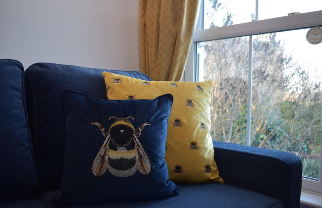 4 Landgate Cottage Winchelsea - Foto 15