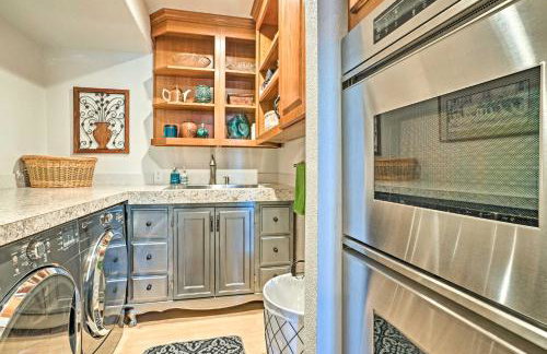 Mountain Escape - 7 Miles to Mission Ridge Resort! - Photo 21