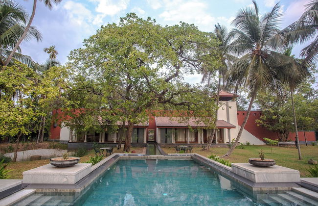 Baymaas Lakehouse - Photo 13