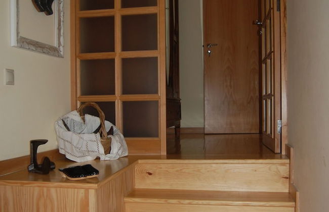 Outros Tempos Turismo De Aldeia - Foto 6