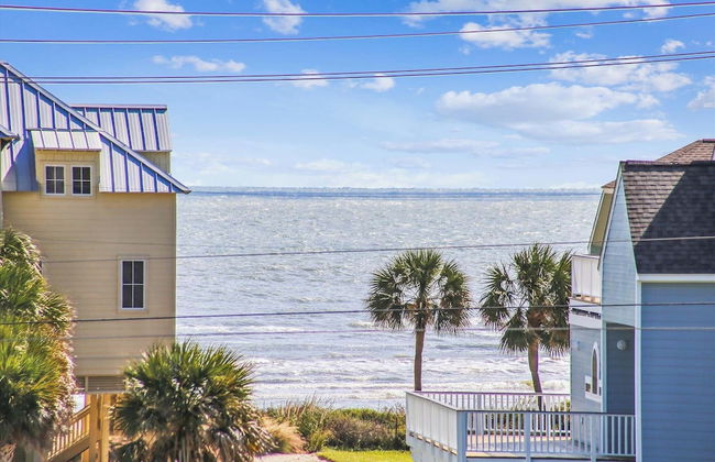 Cottage By The Sea - Foto 2