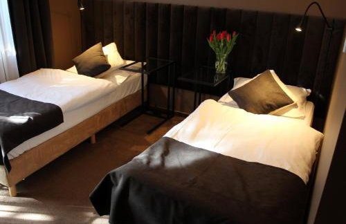 Pokój Vivat - Foto 2