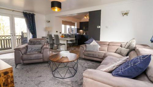 The Swans Nest Lock View - Foto 5