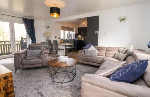 The Swans Nest Lock View - Foto 5