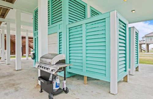 Pet-Friendly, Arcade Games, Beach, Ocean View - Foto 10