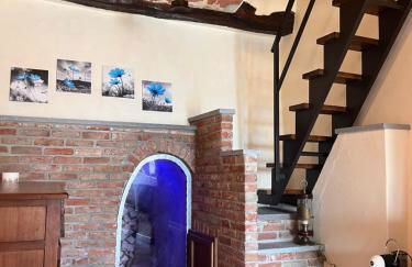 An tij slè - Nel cuore del borgo - Foto 23