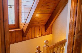 Baqueira Cozy & Spacious Home in Unha, Mountain Views, Near Ski Slopes - Foto 34