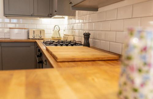 Beautiful Barn Conversion - Orchard Escape for 12! - Foto 17