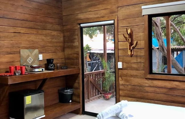 Cabañas el Refugio Holbox - Foto 5