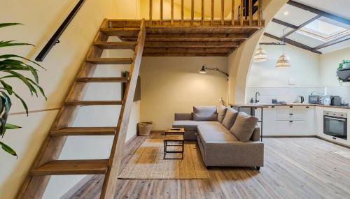 Palmela Oásis Apartment II - Foto 3, stove