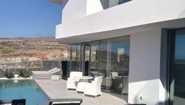 Luxusvilla Sabina in Callao Salvaje - Foto 4, sunbed