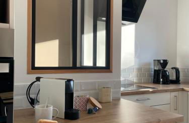 Les Charmes de Villers - Foto 46