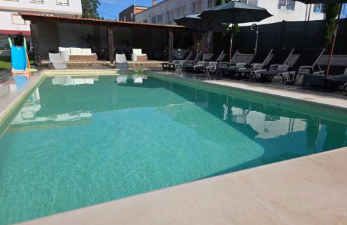 Apartamentos Forxán - Foto 77