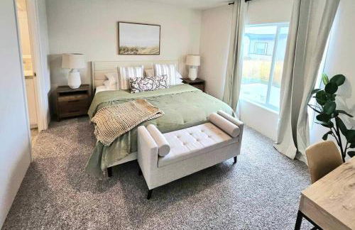 New house ready for you - Foto 8