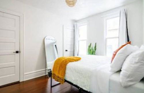 Jungle House Luxury Stays - Columbus Downtown Short North - Foto 39