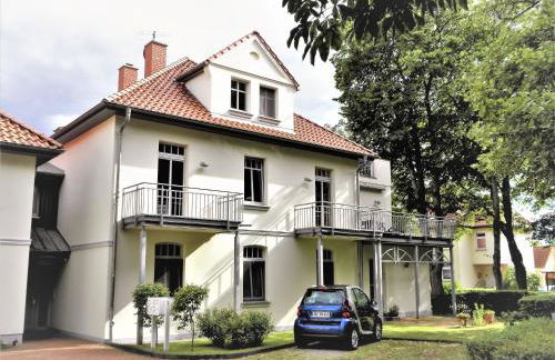 Ferienwohnung Haus am Meer Nr. 5 - Foto 1