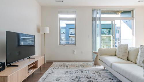 Blueground Bleachery pool nr Charles River BOS-1251 - Foto 4, Other