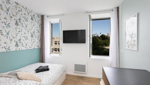 Chambre indépendante Mouette - Foto 5