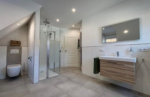 Ferienwohnung zum Mühlbach - Foto 13