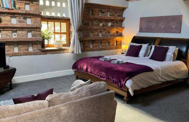 Studio 3B The Carriage House York 6m Village Location - Foto 4
