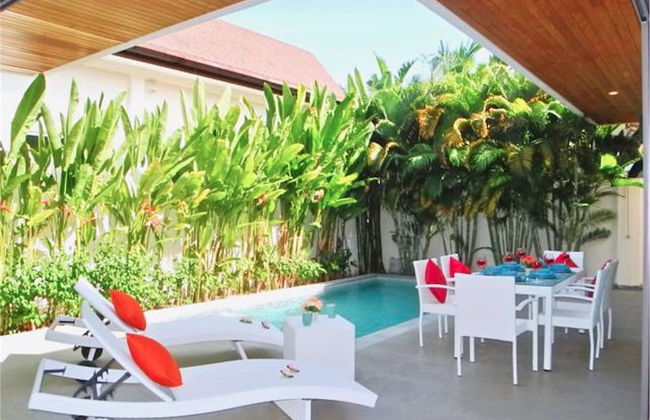 Rawai Ka Villa New 2 Bedrooms - Foto 1