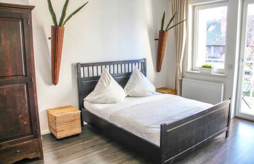 EXKLUSIVE 2 Zimmer Wohnung mit Balkon in Top Lage! - Foto 6