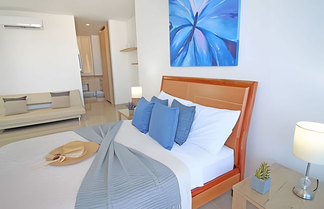 Apartamentos Reserva del Mar - by SOHO - Photo 69