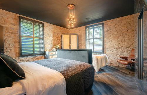 Brierley Club Hideaway Chic 7 Star Retreat - Foto 2