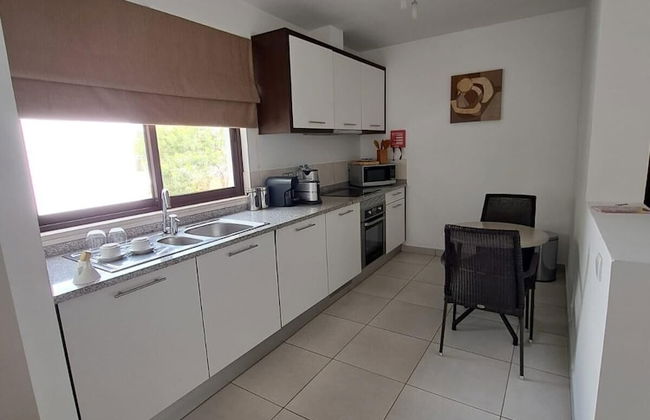 Spacious Family Friendly 3-bed Villa Dunas Resort - Foto 5