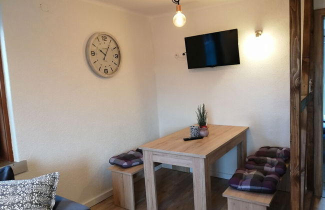 Parkweg Lodge - Foto 11