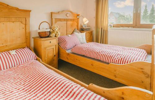 Kaminhaus 3 Fehmarn mit Sauna und Kamin - Foto 51