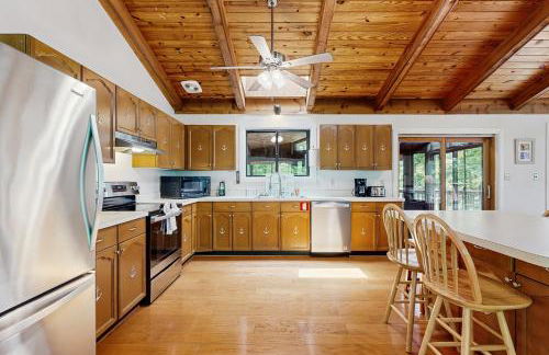 Hideaway Haven - Foto 11