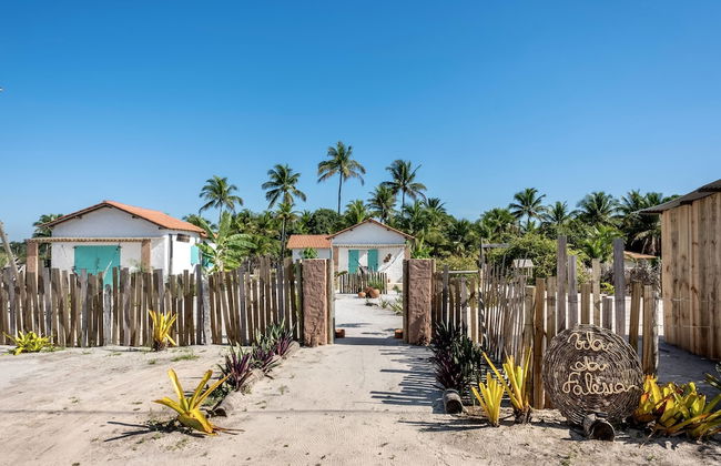 Vila da Falésia - Foto 14