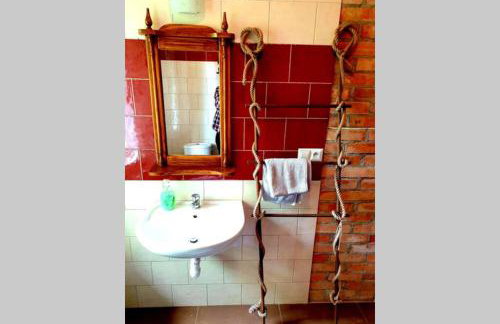 Klimatyczna Willa w stylu BOHO - Foto 16