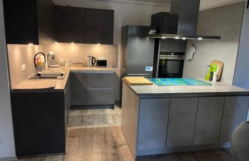 Geräumige, moderne 110 qm Wohnung Nähe Messe Essen - Foto 1