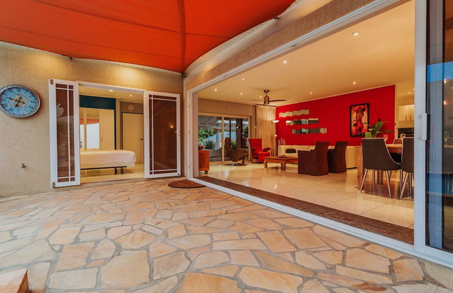 Large Villa With View! Private Pool Free Utilities! - Photo 72