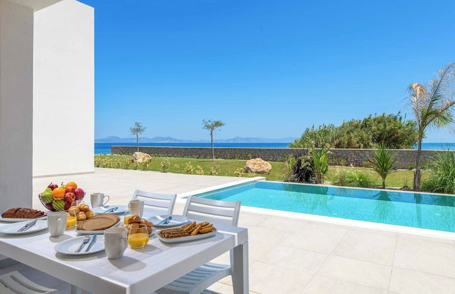 Villa Panaxia Akte - Foto 11