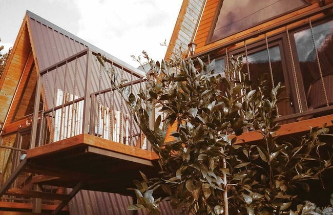 La Vica Bungalow - Foto 18